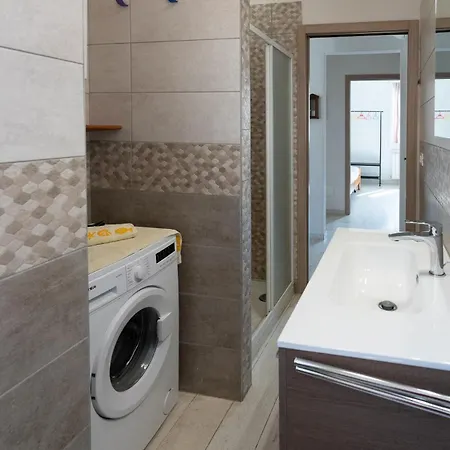 Apartment The Pearl Of The Lagoon Chioggia