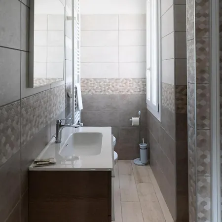 The Pearl Of The Lagoon Apartment